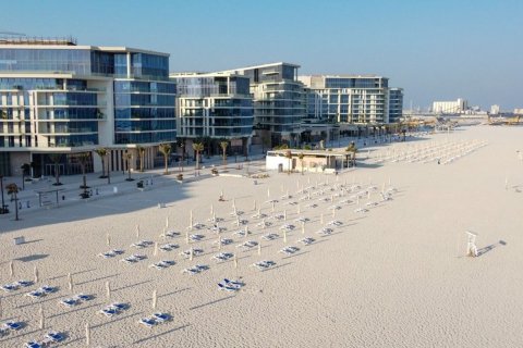 Byt na Saadiyat Island, Abu Dhabi, SAE 3 ložnice, 299 m² Č.: 594801 - fotografie 3