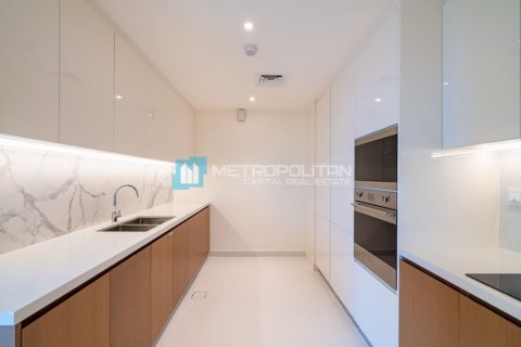 Byt na Saadiyat Island, Abu Dhabi, SAE 3 ložnice, 299 m² Č.: 594801 - fotografie 4
