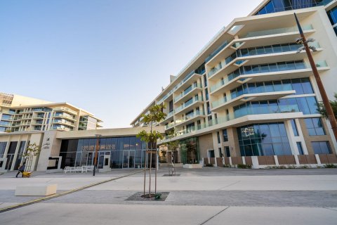 Byt na Saadiyat Island, Abu Dhabi, SAE 3 ložnice, 299 m² Č.: 594801 - fotografie 15