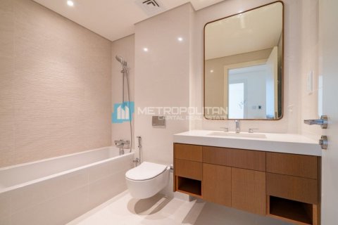 Byt na Saadiyat Island, Abu Dhabi, SAE 3 ložnice, 299 m² Č.: 594801 - fotografie 10