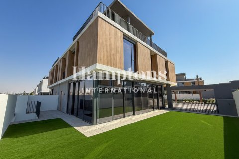 Снять в аренду виллу в Arabian Ranches 3, Дубай, ОАЭ 4 спальни, 307.83966468м2, № 662138 - фото 7