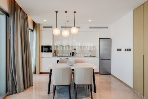 Dubai Creek Harbour (The Lagoons), UAE의 임대용 아파트 침실 2개, 102.43949295제곱미터 번호 662137 - 사진 2