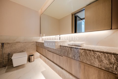 Dubai Creek Harbour (The Lagoons), UAE의 임대용 아파트 침실 2개, 102.43949295제곱미터 번호 662137 - 사진 7