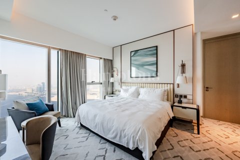 Dubai Creek Harbour (The Lagoons), UAE의 임대용 아파트 침실 2개, 102.43949295제곱미터 번호 662137 - 사진 13