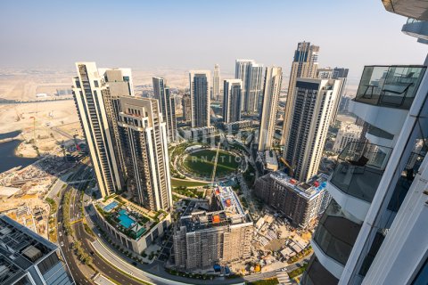 Dubai Creek Harbour (The Lagoons), UAE의 임대용 아파트 침실 2개, 102.43949295제곱미터 번호 662137 - 사진 14