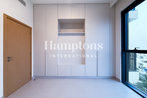 Dubai Hills Estate, Dubai, संयुक्त अरब अमीरात में अपार्टमेंट, 1 बेडरूम, 61.2101 वर्ग मीटर, संख्या 662140 - फ़ोटो 1