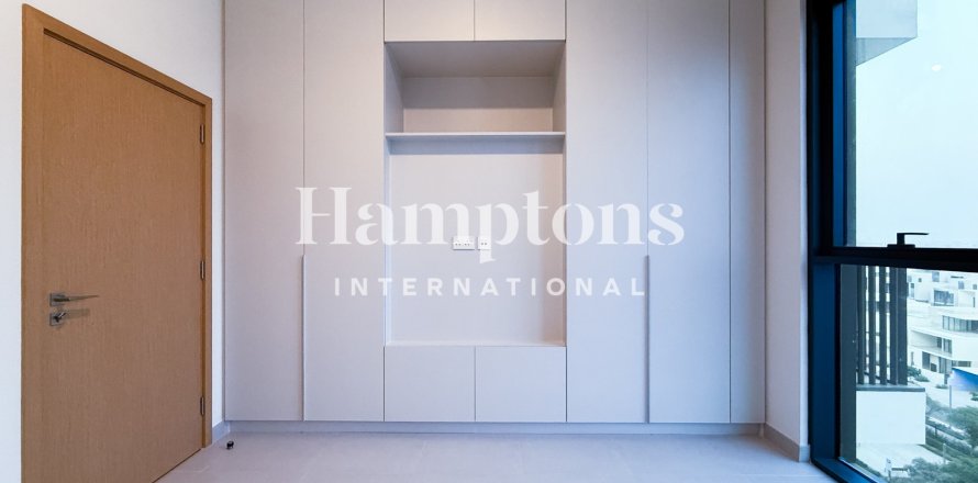 Dubai Hills Estate, Dubai, संयुक्त अरब अमीरात में अपार्टमेंट, 1 बेडरूम, 61.2101 वर्ग मीटर, संख्या 662140