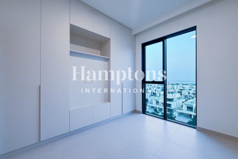Dubai Hills Estate, Dubai, संयुक्त अरब अमीरात में अपार्टमेंट, 1 बेडरूम, 61.2101 वर्ग मीटर, संख्या 662140 - फ़ोटो 2