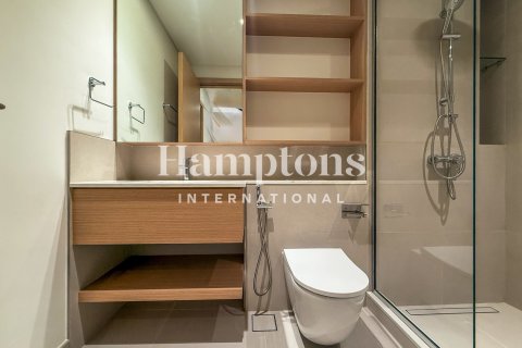 Dubai Hills Estate, Dubai, संयुक्त अरब अमीरात में अपार्टमेंट, 1 बेडरूम, 61.2101 वर्ग मीटर, संख्या 662140 - फ़ोटो 15