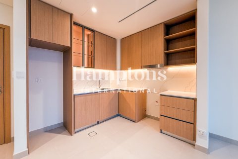 Dubai Hills Estate, Dubai, संयुक्त अरब अमीरात में अपार्टमेंट, 1 बेडरूम, 61.2101 वर्ग मीटर, संख्या 662140 - फ़ोटो 16