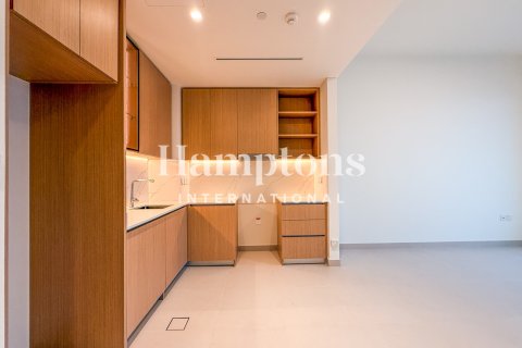 Dubai Hills Estate, Dubai, संयुक्त अरब अमीरात में अपार्टमेंट, 1 बेडरूम, 61.2101 वर्ग मीटर, संख्या 662140 - फ़ोटो 12