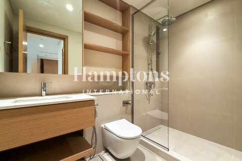 Dubai Hills Estate, Dubai, संयुक्त अरब अमीरात में अपार्टमेंट, 1 बेडरूम, 61.2101 वर्ग मीटर, संख्या 662140 - फ़ोटो 10