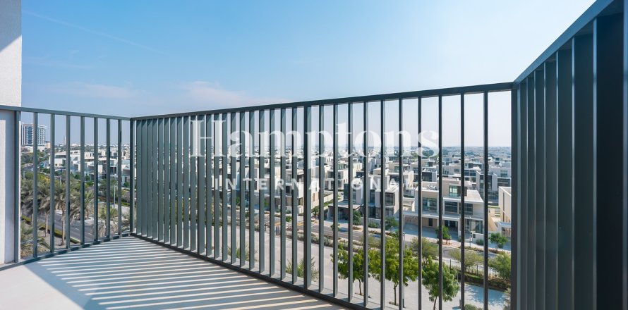 Leilighet i Dubai Hills Estate, Dubai, Emiratene 1 soverom, 60.15 kvm nr. 662141