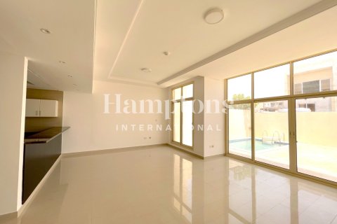 Rumah bandar di Al Furjan, Dubai, UAE 4 bilik tidur, 209.96078000 meter persegi № 662139 - foto 3