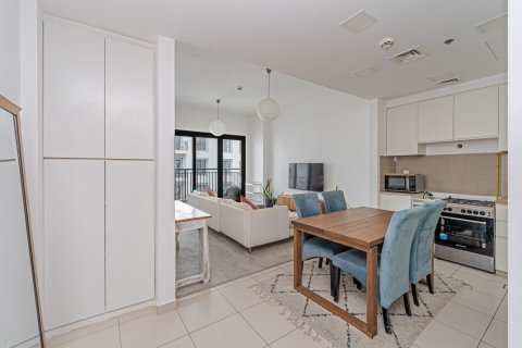 Wohnung zur Miete in Town Square, Dubai, VAE 2 Schlafzimmer, 86 m2 Nr. 691809 - Foto 1