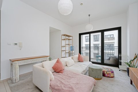 阿联酋 Dubai Town Square 待租 : 2 卧, 86 平方米 , 编号691809 - 照片 16