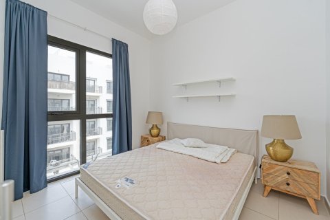 阿联酋 Dubai Town Square 待租 : 2 卧, 86 平方米 , 编号691809 - 照片 24