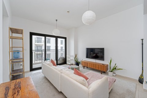 阿联酋 Dubai Town Square 待租 : 2 卧, 86 平方米 , 编号691809 - 照片 15