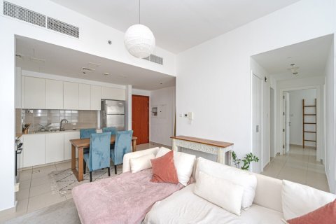 阿联酋 Dubai Town Square 待租 : 2 卧, 86 平方米 , 编号691809 - 照片 17