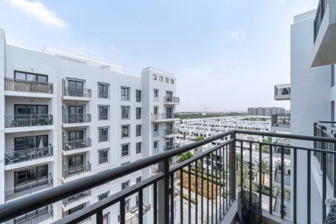 阿联酋 Dubai Town Square 待租 : 2 卧, 86 平方米 , 编号691809 - 照片 26