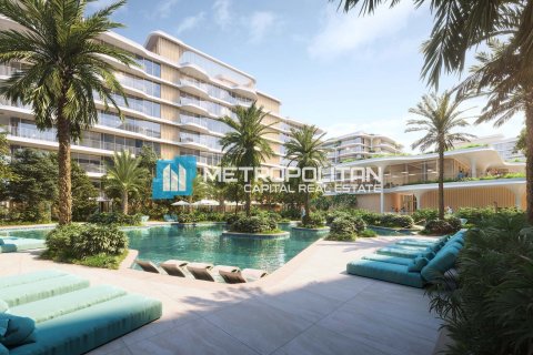 דירה למכירה ב Saadiyat Island, Abu Dhabi, איחוד האמירויות 1 חדר שינה, 88.9 מ"ר, מספר 691853 - תמונה 8