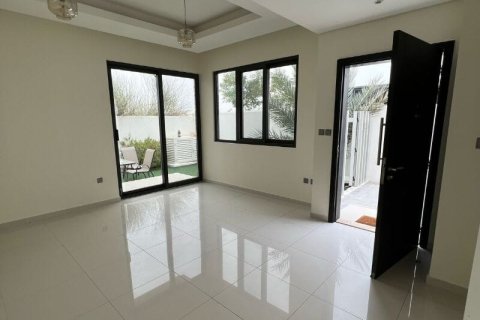 阿联酋 Dubai DAMAC Hills (Akoya by DAMAC) 待租 : 3 卧, 175 平方米 , 编号691808 - 照片 1