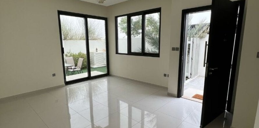 Таунхаус DAMAC Hills (Akoya by DAMAC), Дубай, БАӘ-да 3 жатын бөлмелер, 175 м² № 691808