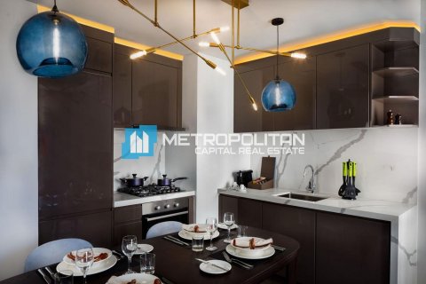 Διαμέρισμα στην Saadiyat Island, Abu Dhabi, ΗΑΕ 1 υπνοδωμάτιο, 86 τ.μ. Αρ. 691854 - φωτογραφία 4