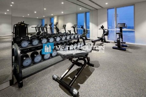 Διαμέρισμα στην Saadiyat Island, Abu Dhabi, ΗΑΕ 1 υπνοδωμάτιο, 86 τ.μ. Αρ. 691854 - φωτογραφία 9