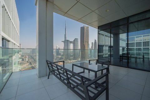 آپارتمان برای اجاره در Al Satwa، Dubai، امارات متحده عربی 3 خوابه ، 21 متر مربع ، شماره 691811 - تصویر 20