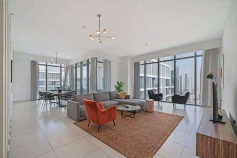 Apartman u Al Satwa, Dubai, UAE 3 spavaćih soba, 21 m2 Br. 691811 - fotografija 17