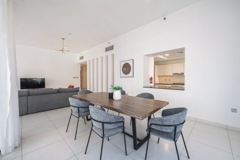 Leilighet til leie i Al Satwa, Dubai, Emiratene 3 soverom, 21 kvm Nr. 691811 - Foto 8