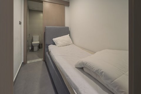 Leilighet til leie i Al Satwa, Dubai, Emiratene 3 soverom, 21 kvm Nr. 691811 - Foto 7