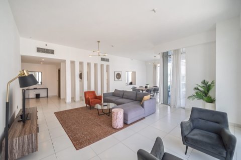 Leilighet til leie i Al Satwa, Dubai, Emiratene 3 soverom, 21 kvm Nr. 691811 - Foto 11