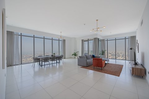 Leilighet til leie i Al Satwa, Dubai, Emiratene 3 soverom, 21 kvm Nr. 691811 - Foto 16