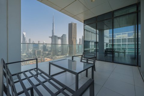 آپارتمان برای اجاره در Al Satwa، Dubai، امارات متحده عربی 3 خوابه ، 21 متر مربع ، شماره 691811 - تصویر 19