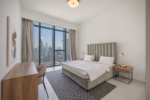 Leilighet til leie i Al Satwa, Dubai, Emiratene 3 soverom, 21 kvm Nr. 691811 - Foto 1