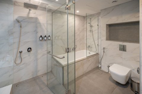 Leilighet til leie i Al Satwa, Dubai, Emiratene 3 soverom, 21 kvm Nr. 691811 - Foto 3