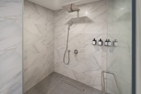 Wohnung zur Miete in Al Satwa, Dubai, VAE 3 Schlafzimmer, 23 m2 Nr. 691810 - Foto 4