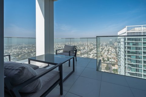 Apartament në Al Satwa, Dubai, Emiratet e Bashkuara Arabe 3 dhoma gjumi, 23 m2. № 691810 - Foto 25