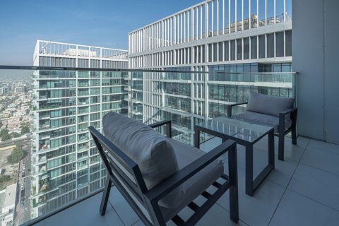 Al Satwa, Dubai, संयुक्त अरब अमीरात में अपार्टमेंट, 3 बेडरूम, 23 वर्ग मीटर, संख्या 691810 - फ़ोटो 13