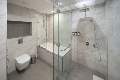 Apartament në Al Satwa, Dubai, Emiratet e Bashkuara Arabe 3 dhoma gjumi, 23 m2. № 691810 - Foto 28