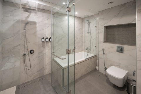 Wohnung zur Miete in Al Satwa, Dubai, VAE 3 Schlafzimmer, 23 m2 Nr. 691810 - Foto 5