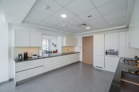 Al Satwa, Dubai, संयुक्त अरब अमीरात में अपार्टमेंट, 3 बेडरूम, 23 वर्ग मीटर, संख्या 691810 - फ़ोटो 21