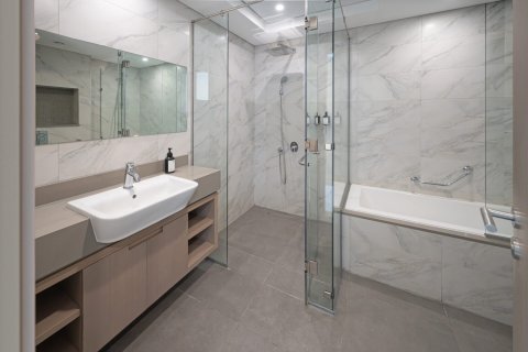 Apartament në Al Satwa, Dubai, Emiratet e Bashkuara Arabe 3 dhoma gjumi, 23 m2. № 691810 - Foto 29