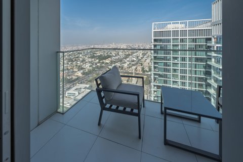 Al Satwa, Dubai, BAE’de kiralık daire 3 yatak odası, 23 m&sup2; No 691810 - fotoğraf 10
