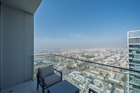 Wohnung zur Miete in Al Satwa, Dubai, VAE 3 Schlafzimmer, 23 m2 Nr. 691810 - Foto 2