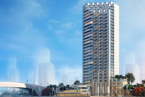 Appartamento in vendita a Dubai Marina, Dubai, EAU 2 camere da letto, 123 mq. № 647071 - foto 6