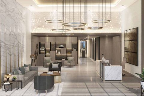 Appartamento in vendita a Dubai Marina, Dubai, EAU 2 camere da letto, 123 mq. № 647071 - foto 5