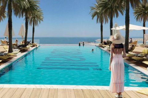 Appartamento in vendita a Al Sufouh, Dubai, EAU 3 camere da letto, 1166 mq. № 647074 - foto 4